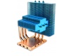 Fanless 103 Heatpipe Cooler 