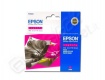 Epson cartuccia ink ultracrome k3 magenta 