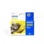 Epson cartuccia ink ultracrome k3 giallo 