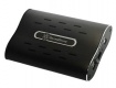 eSATA/USB Combo 3.5" MS03 Black 