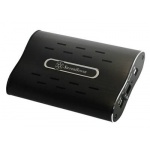 eSATA/USB Combo 3.5" MS03 Black 