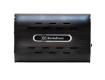 eSATA/USB Combo 3.5" MS03 Black 