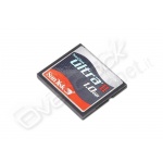 Esp. compact flash sandisk 1gb ultra ii 