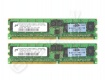 Esp. 1gb reg pc3200 2x512 all x hp 