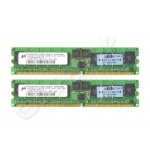 Esp. 1gb reg pc3200 2x512 all x hp 