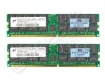 Esp. 4gb reg pc3200 2x2gb all x hp 