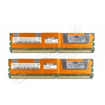 Esp. mem. hp 1gb fbd pc2-5300 (kit 2x512mb) 