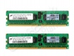 Esp. mem. hp 2 gb pc2-5300 (kit 2 x 1 gb) 