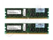 Esp. mem. hp 4 gb pc2-5300 (kit 2 x 2 gb) 