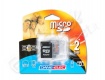 Esp. micro sd dane elec 2 gb Esp. micro sd dane elec 2 gb