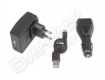 Essential kit per i-mate mini usb 