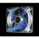 EVEREST 120mm UCEV12 Blue LED 