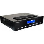 External SATA RAID HDD Enclosure 