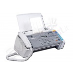 Fax samsung sf-360 ink jet 