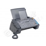 Fax samsung sf-365tp ink jet con segreteria 