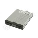 Fdd 1.44 mb 3"1/2 colore nero 