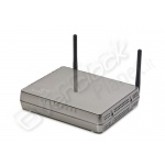 Firewall router 3com adsl wireless 11n 