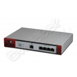 Firewall zyxel zywall 5 