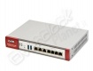 Firewall zyxel zywall usg-100 