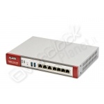 Firewall zyxel zywall usg-100 