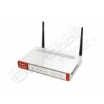 Firewall zyxel zywall 2 wg 