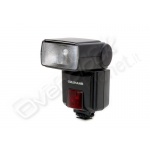 Flash cullmann d4500 nikon ittl 