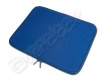 Folder kraun 15.4" blu 