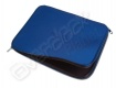 Folder kraun 15.4" blu 