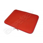 Folder kraun 15.4" rosso 