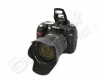 Foto dig. nikon reflex d90+kit 16-85mm+sd 4gb 