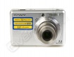 Foto. digit. compatta sony silver dsc-s750 