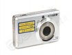 Foto. digit. compatta sony silver dsc-s750 