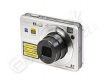 Foto digit. compatta sony silver dsc-w130s Foto digit. compatta sony silver dsc-w130s