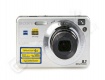 Foto digit. compatta  sony silver dsc-w130s 