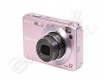 Foto digit. compatta sony rosa dsc-w120p Foto digit. compatta sony rosa dsc-w120p