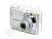 Foto digitale canon powershot a480 silver 