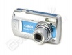 Foto digitale canon powershot a470 blu 