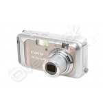 Foto digitale canon powershot a460 silver 