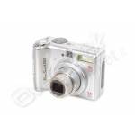 Foto digitale canon powershot a550 silver 