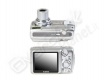 Foto digitale canon powershot a470 silver 