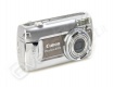 Foto digitale canon powershot a470 silver 