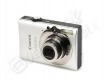 Foto digitale canon ixus 80is silver Foto digitale canon ixus 80is silver