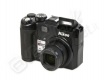 Foto digitale nikon coolpix p6000 black Foto digitale nikon coolpix p6000 black