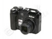 Foto digitale nikon coolpix p6000 black 