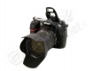 Foto digitale nikon d300 kit 18-200 + cf 2gb Foto digitale nikon d300 kit 18-200 + cf 2gb