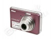 Foto digitale nikon coolpix s520 purple 