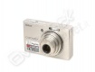 Foto. digitale nikon coolpix s500 silver 