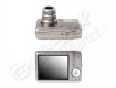 Foto. digitale nikon coolpix s700 silver 