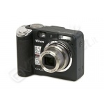 Foto digitale nikon coolpix p50 black 