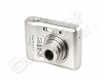 Foto digitale nikon coolpix l16 silver 